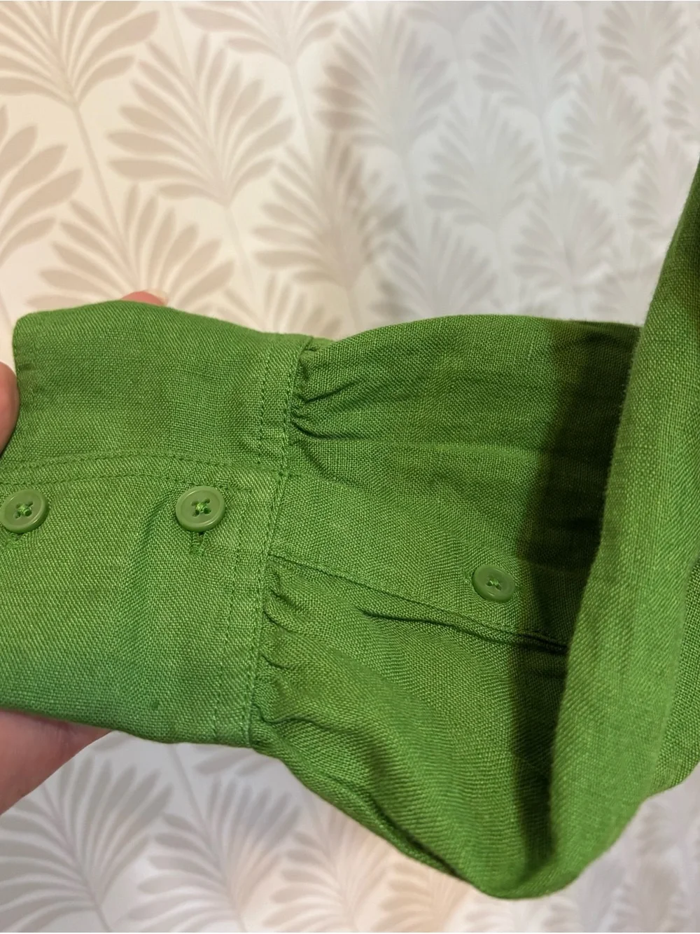 J. Crew Cabana Mini Dress